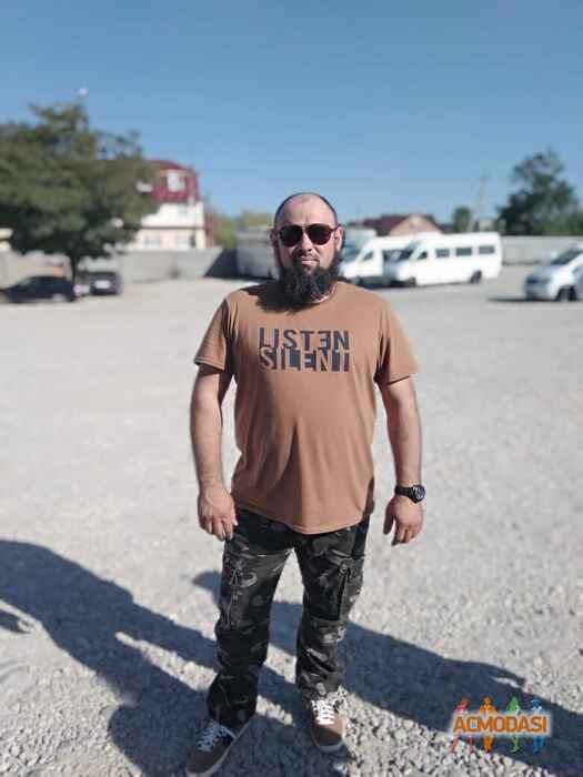 Чингиз-Хан Вахаевич Инаркаев фото №1606346. Загружено 04 Июня 2020