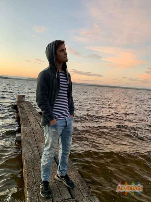 Андрей  Кунаев фото №1650073. Загружено 26 Октября 2020