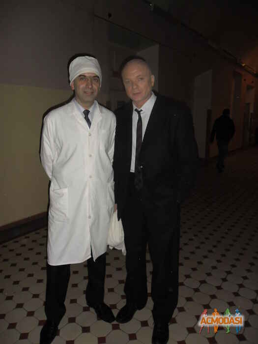 Владимир Анатольевич Некрасов фото №188650. Загружено 23 Апреля 2012