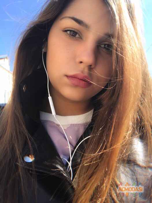 Anastasia  Ivanova фото №1718005. Загружено 24 Июня 2021