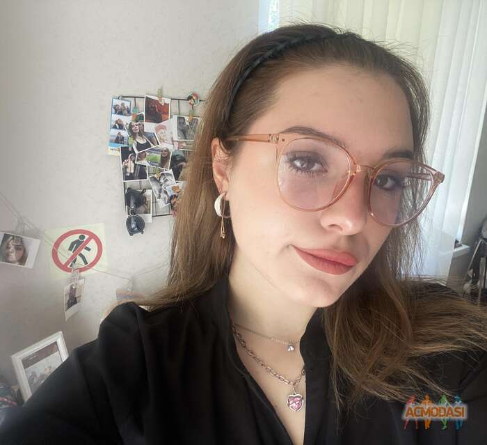 Katerina  Kazakova фото №1854639. Загружено 15 Мая 2023