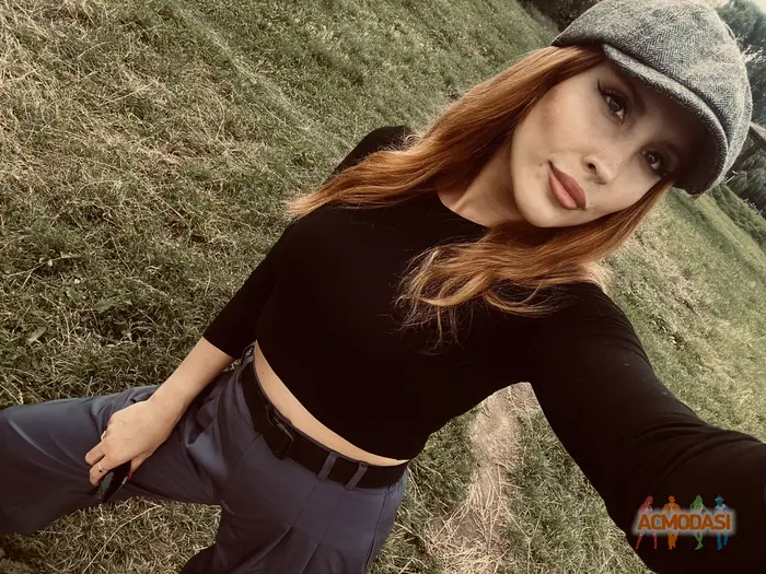 Виктория  Давыдова фото №1932607. Загружено 29 Июля 2025