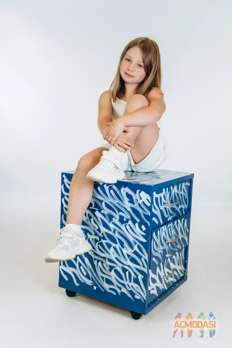 Анна Артемовна Адаева фото №1940567. Загружено 05 Ноября 2025