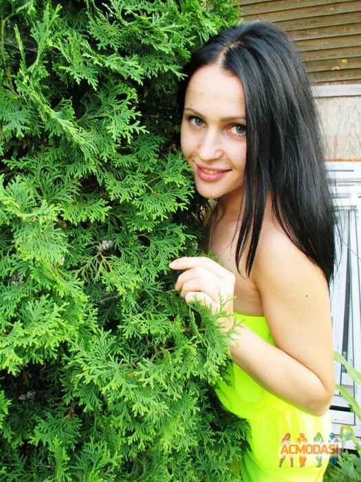 Евгения Олеговна Мальцева фото №499344. Загружено 27 Сентября 2013