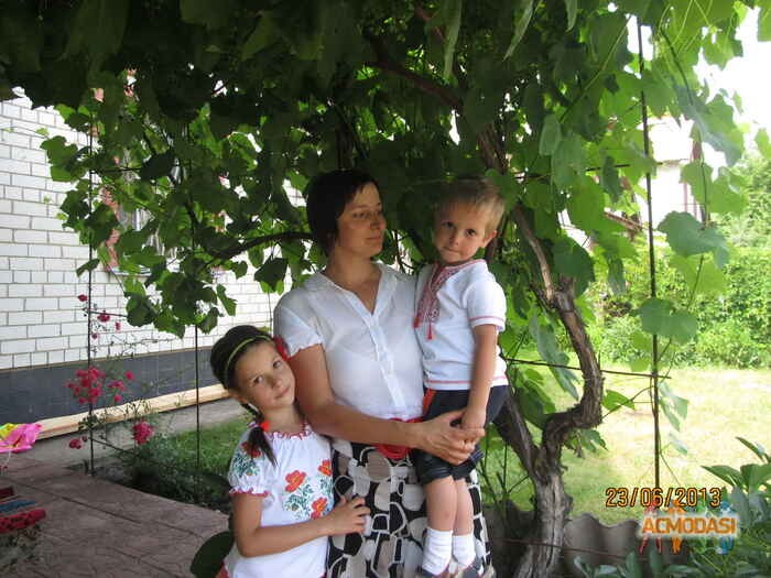 Вера   фото №440622. Загружено 04 Июля 2013