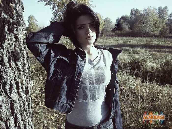 Ксения  Верлинских фото №454446. Загружено 23 Июля 2013