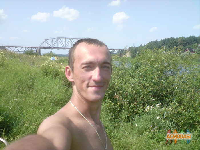 Вадим Юрьевич Якименко фото №517520. Загружено 24 Октября 2013
