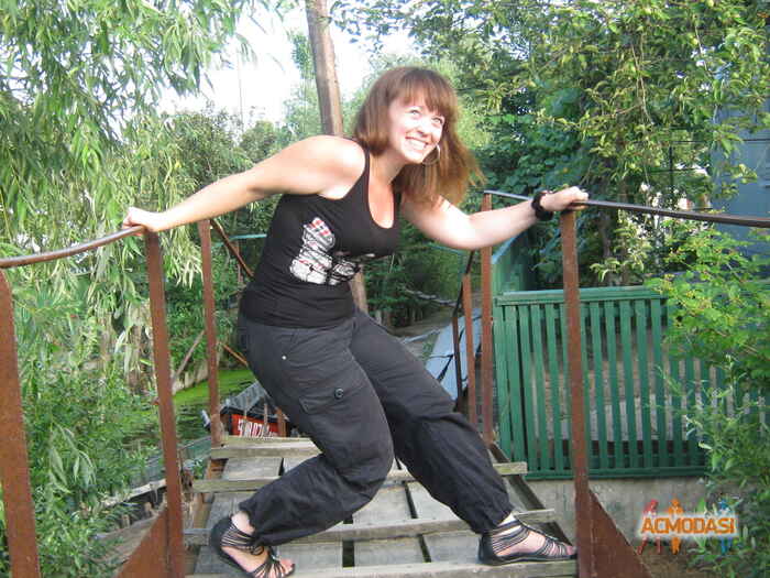 Татьяна Николаевна Любчик фото №522551. Загружено 01 Ноября 2013