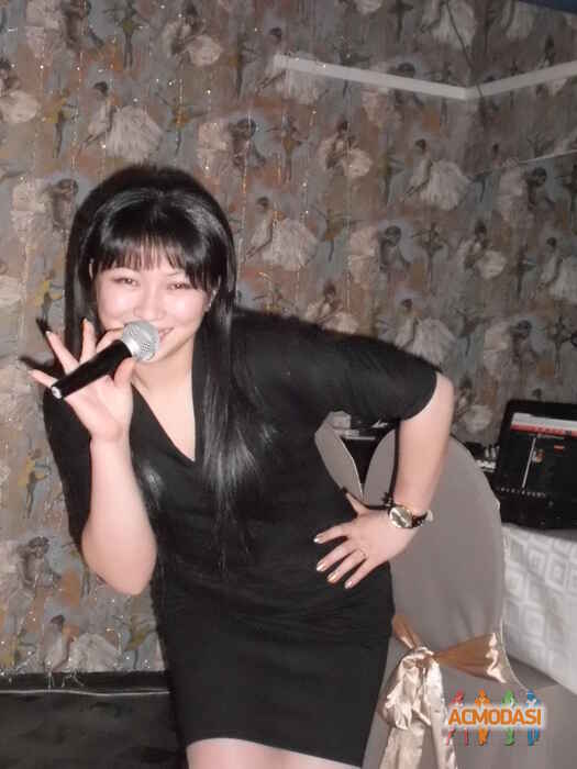 Бибигуль Муратовна Типогарова фото №548964. Загружено 08 Декабря 2013