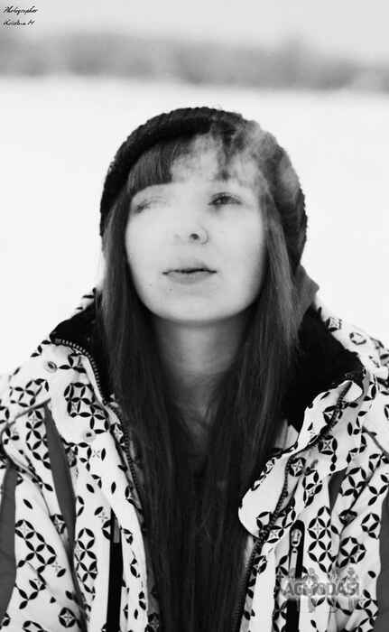 Анастасия Владимировна Веселова фото №593701. Загружено 10 Февраля 2014