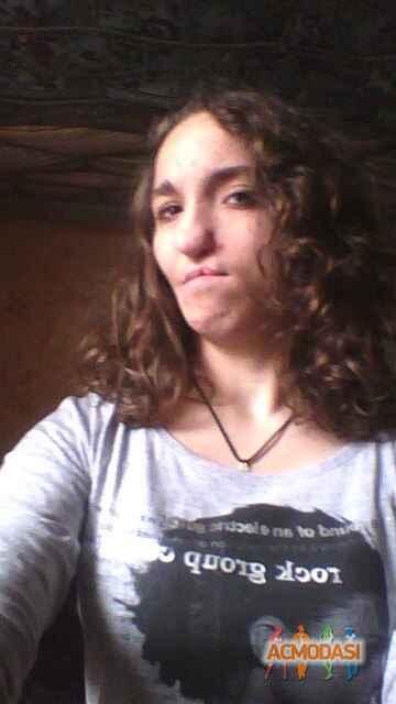 Аня Викторовна Сологуб фото №608831. Загружено 04 Марта 2014