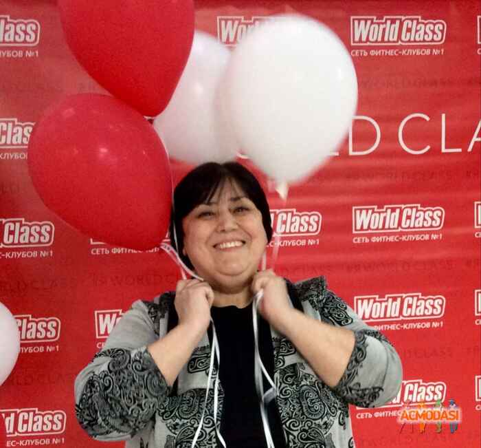 Венера Маратовна Утеева фото №1112087. Загружено 18 Ноября 2016