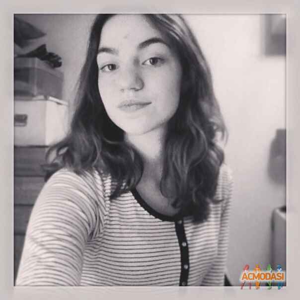 Анастасия Станиславовна Казакова фото №638790. Загружено 18 Апреля 2014