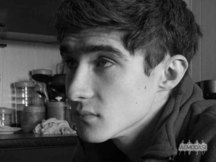 Илья  Александрович фото №665434. Загружено 07 Июня 2014