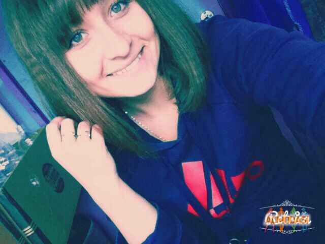 Виолетта Сергеевна Замураева фото №697512. Загружено 26 Июля 2014