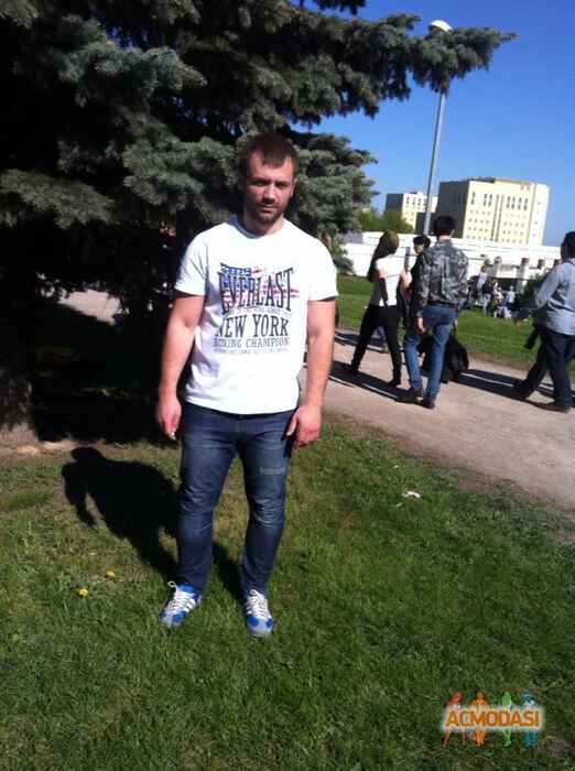 Максим Алексеевич Хохлов фото №751503. Загружено 13 Октября 2014