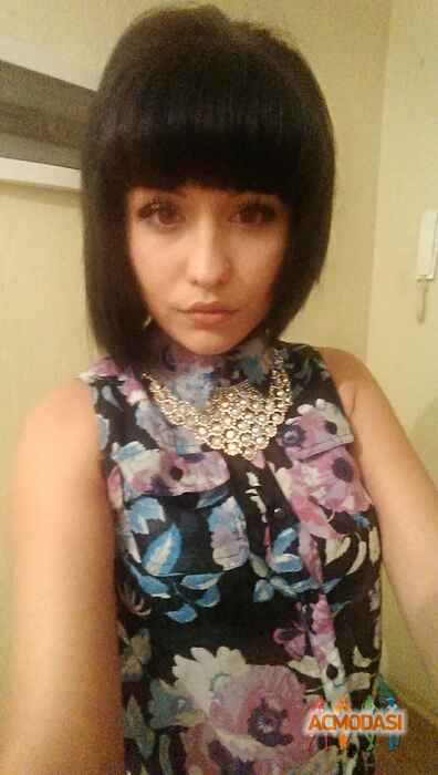 Виктория Анатольевна Чопей фото №842600. Загружено 31 Марта 2015