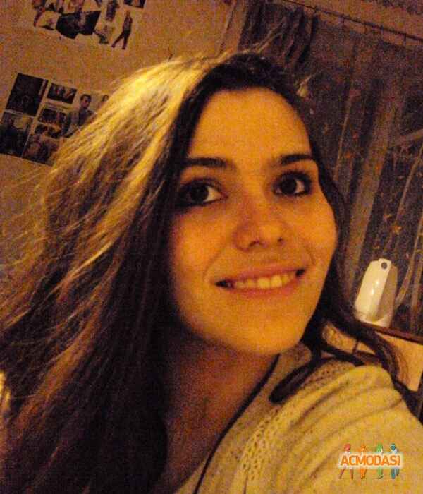 Алиса  Бахарева фото №853184. Загружено 23 Апреля 2015