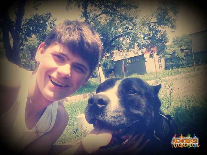 Валік  Богдан фото №873870. Загружено 15 Июня 2015