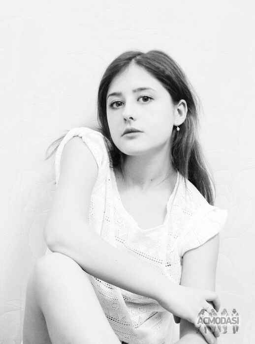 Юлия Викторовна Брад фото №910543. Загружено 23 Августа 2015