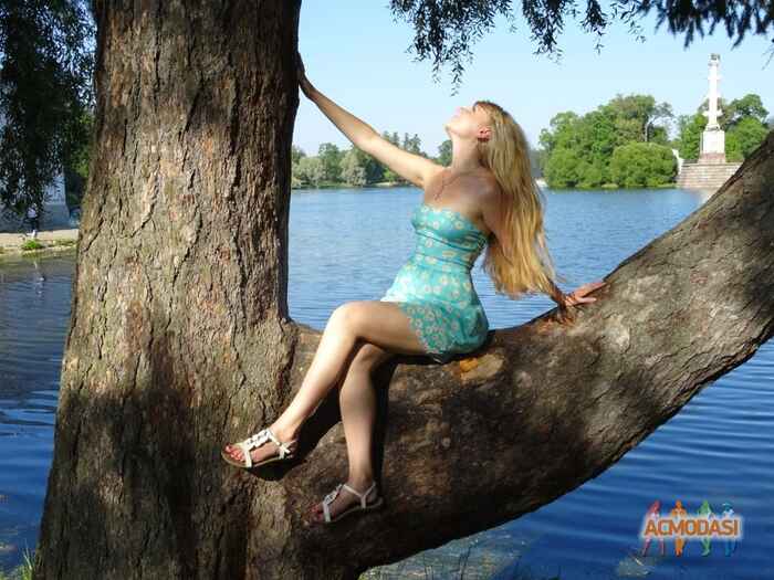 Александра Александровна Палиенко фото №914638. Загружено 31 Августа 2015