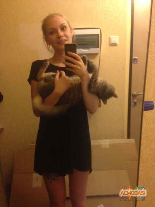 Теплякова  Ольга фото №952600. Загружено 10 Ноября 2015