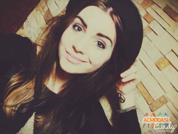 Элеонора   фото №1012861. Загружено 20 Марта 2016