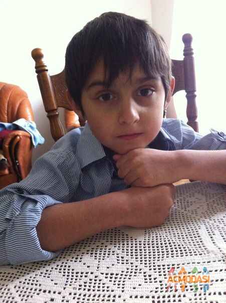 Михаил Георгиевич Асатиани фото №1049337. Загружено 21 Июня 2016