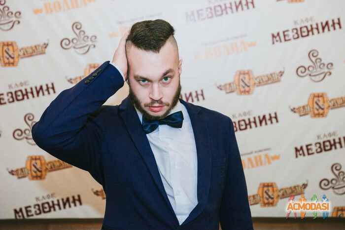 Егор Михайлович Бабкин фото №1082726. Загружено 09 Сентября 2016
