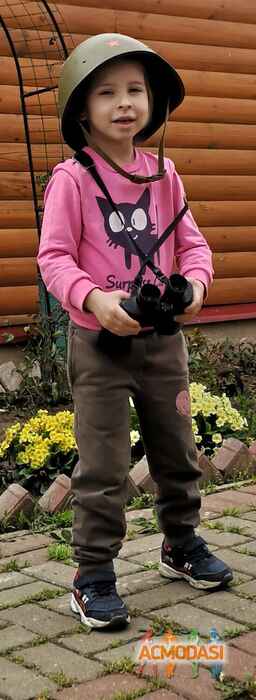 Олеся Александровна Хохлоаа фото №1459412. Загружено 16 Мая 2019