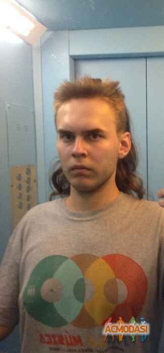 Роман Русланович Розанов фото №1345468. Загружено 17 Июля 2018