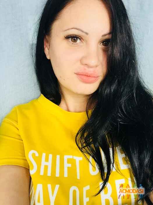 Екатерина Сергеевна Уварова фото №1420330. Загружено 03 Февраля 2019