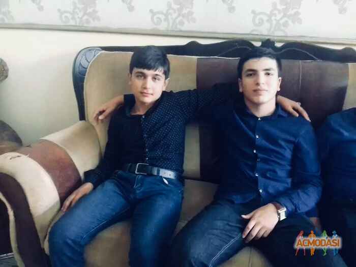 Канан Маис оглы Гасанов фото №1435665. Загружено 17 Марта 2019