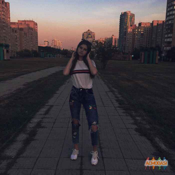 Мария Кирилловна Кочанова фото №1466475. Загружено 29 Мая 2019