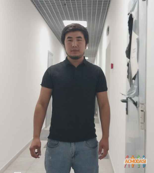 Abubakr  Zoirov фото №1488290. Загружено 20 Июля 2019