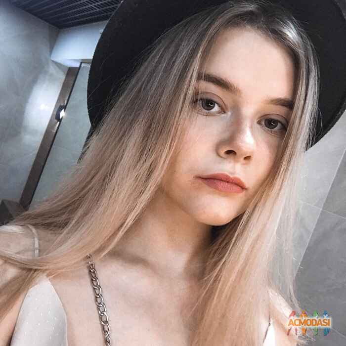 Анна Владимировна Гришкова фото №1512814. Загружено 17 Сентября 2019