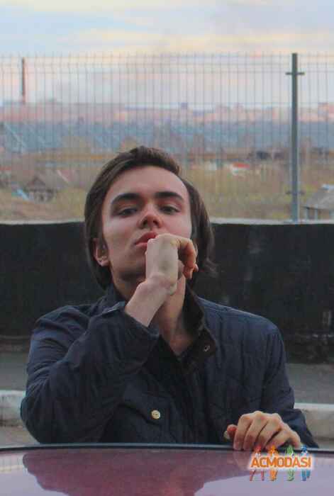 Рустам Салаватович Абдуллин фото №1540758. Загружено 18 Ноября 2019