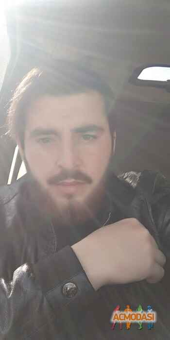 Мурад Ниязбегович Мирзабегов фото №1569964. Загружено 11 Февраля 2020