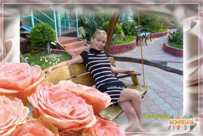 Ольга Сергеевна Грамс фото №130293. Загружено 13 Января 2012