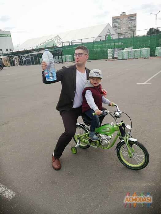 Никита  Белоусов фото №1654263. Загружено 07 Ноября 2020