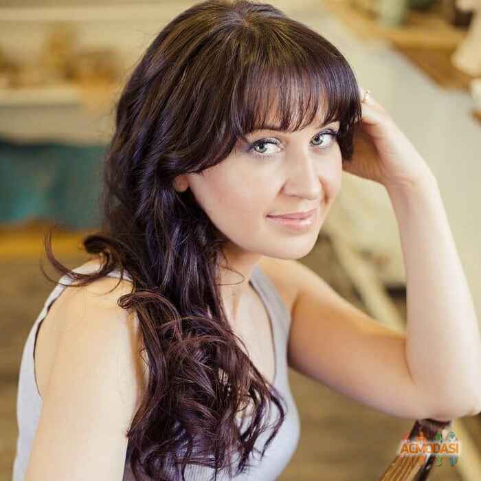 Ксения  Васильева фото №1683709. Загружено 17 Февраля 2021