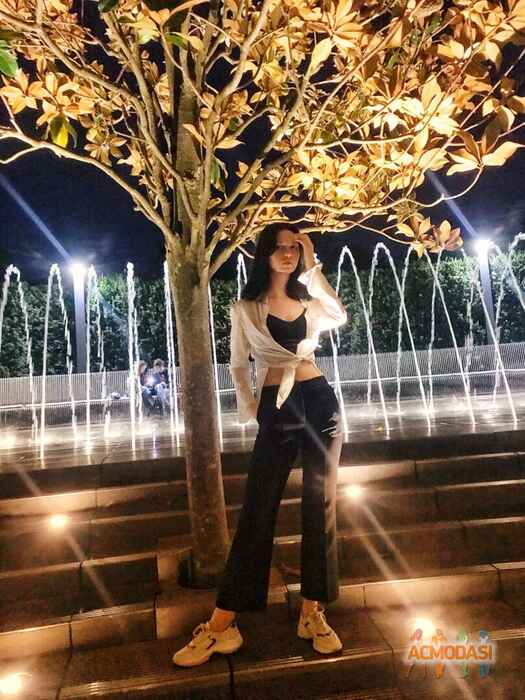 Alina Olegovna Moskalenko-Svidzinskaya фото №1693245. Загружено 23 Марта 2021