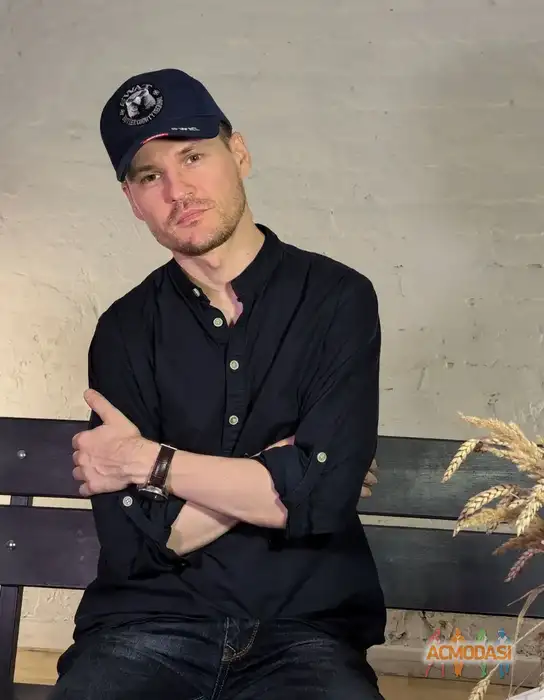 Евгений  Алферов фото №1937709. Загружено 01 Октября 2025