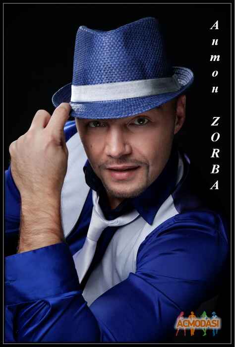 Антон  Zorba фото №876878. Загружено 22 Июня 2015