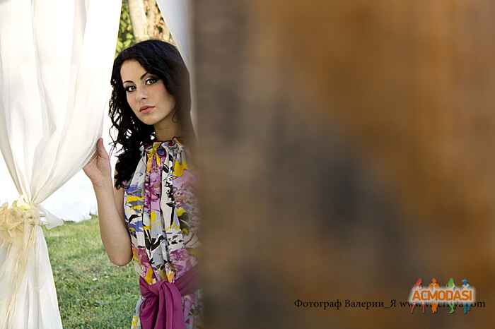 Карина Геннадьевна Воронина фото №228821. Загружено 25 Июля 2012