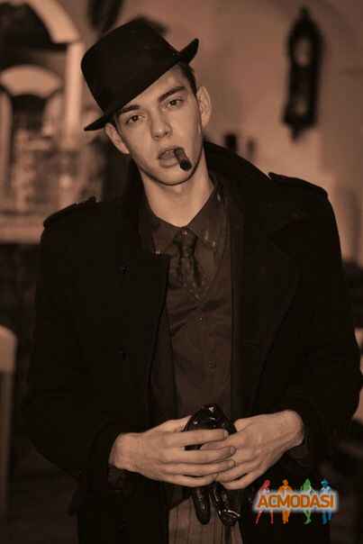 Святослав Александрович Макух фото №247043. Загружено 31 Августа 2012