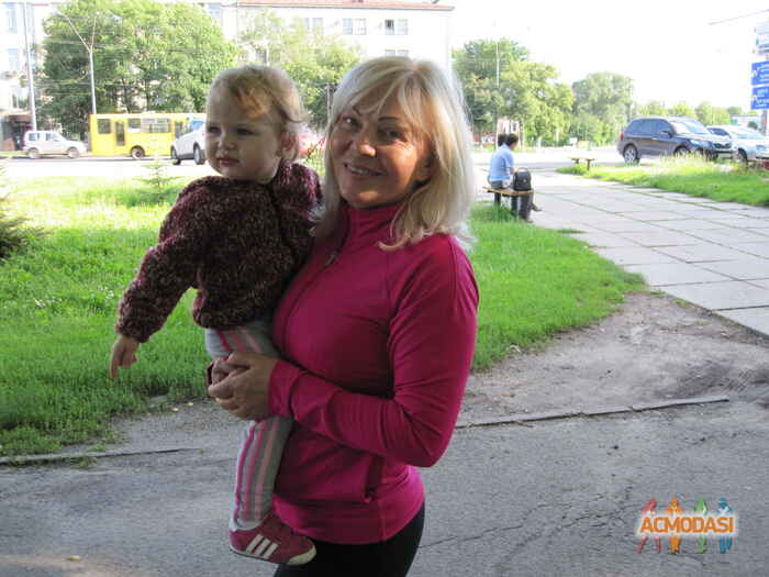 Валентина Николаевна Булавина фото №317001. Загружено 29 Декабря 2012