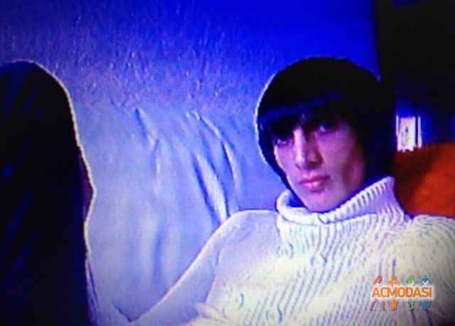 Анзор Романович Умаров фото №332946. Загружено 24 Января 2013