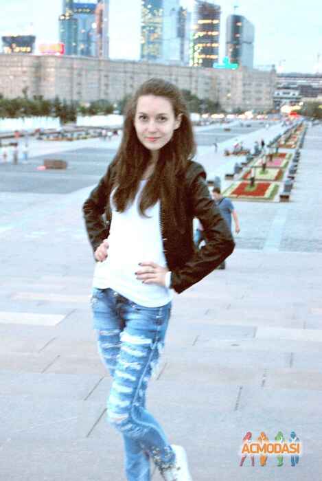 Екатерина Павловна Орешкина фото №445770. Загружено 11 Июля 2013