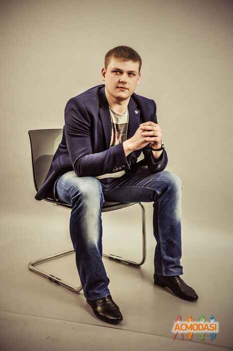 Луньков Александр Владимирович фото №1038406. Загружено 22 Мая 2016